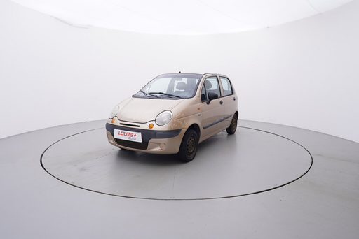 MATIZ  0.8  37 kW manuál