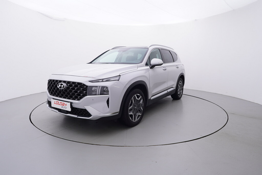 SANTA FE Style Premium 1.6  132 kW automat, DPH