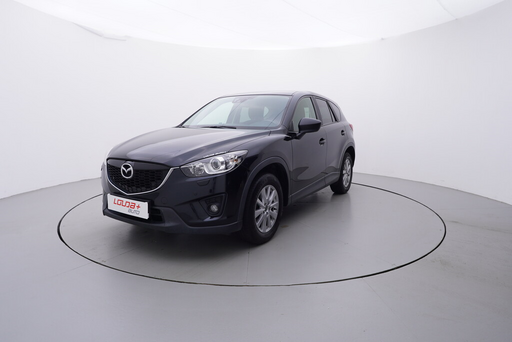 CX-5  2.0 Skyactiv-G 118 kW manuál