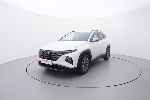 TUCSON Smart + Nav 1.6  110 kW manuál