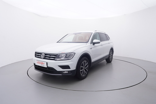 TIGUAN ALLSPACE Comfortline 2.0 TDI 110 kW automat, DPH