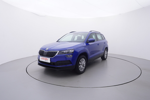 KAROQ Ambition 2.0 TDI 110 kW automat, DPH