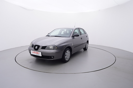IBIZA  1.4 16V 55 kW manuál