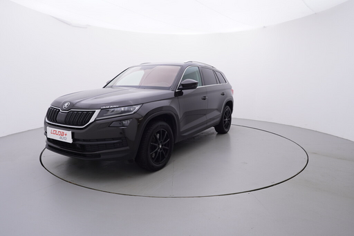KODIAQ Style 2.0 TDI 140 kW automat