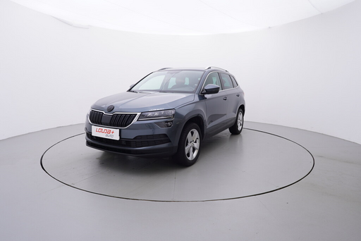 KAROQ Style 1.5 TSI 110 kW automat, DPH