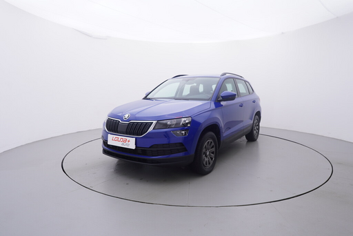 KAROQ Ambition 2.0 TDI 110 kW automat, DPH