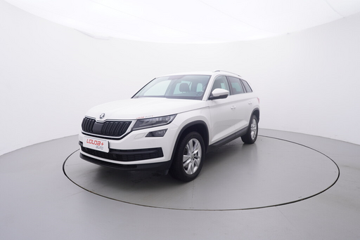 KODIAQ Style 2.0 TDI 147 kW automat, DPH