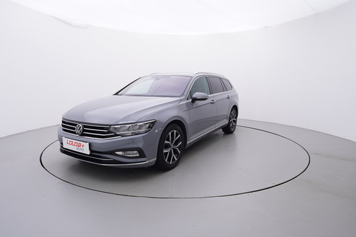 PASSAT VARIANT Elegance  2.0 TDI 110 kW manuál, DPH