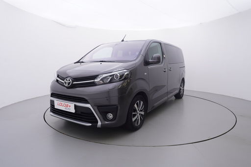 PROACE  2.0  110 kW manuál