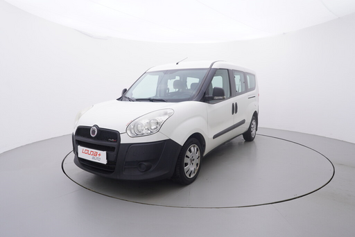 DOBLÓ Maxi 1.6  77 kW manuál