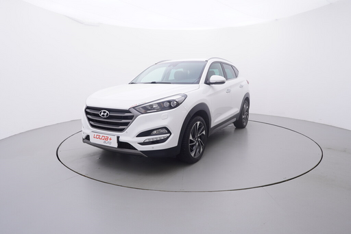 TUCSON Premium 1.6  130 kW automat