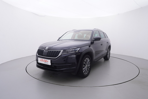 KODIAQ Style 2.0 TDI 147 kW automat, DPH