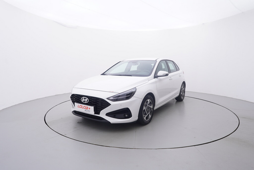 I30 Comfort  1.0 T-GDi 88 kW manuál, DPH