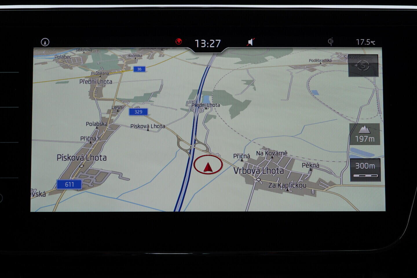 OV190V09306_34.webp_SUPERB Style 2.0 TDI 140 kW automat, DPH