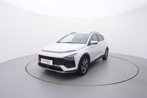 BAYON Smart 1.2 GDi 58 kW manuál, DPH