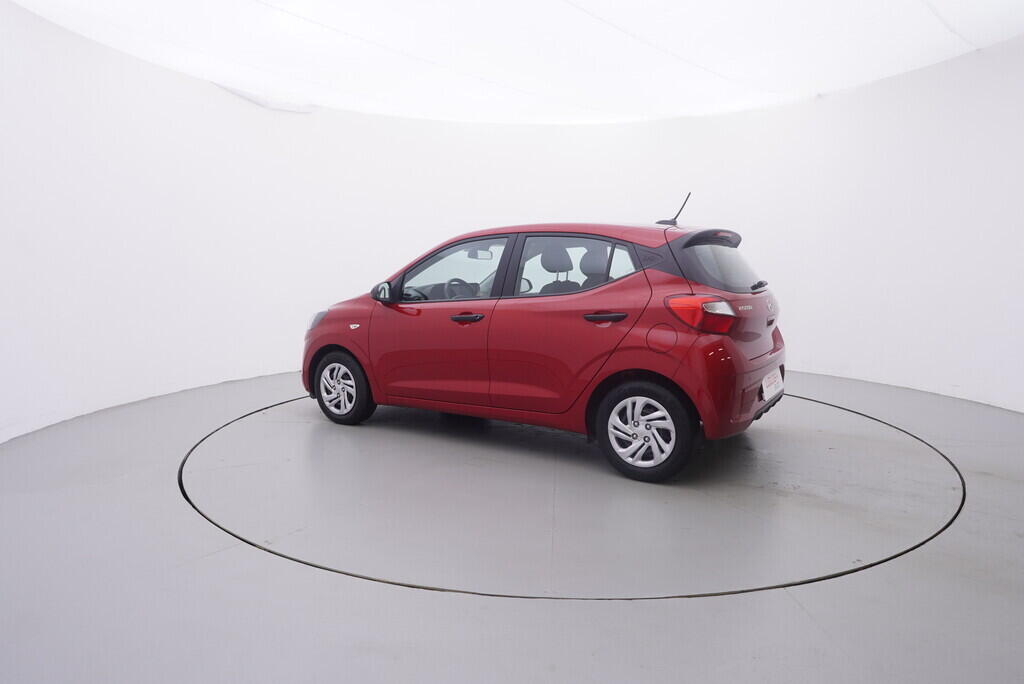 OV190V09308_12.webp_I10  1.0  42 kW automat, DPH