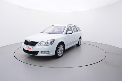 OCTAVIA L&K 2.0 TDI 103 kW manuál