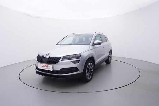 KAROQ Drive 2.0 TDI 110 kW automat