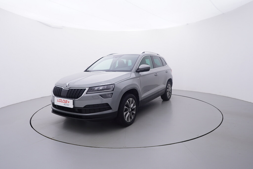 KAROQ Style 1.5 TSI 110 kW automat, DPH