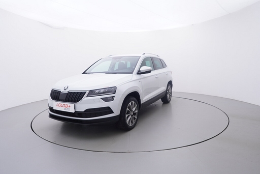 KAROQ Style 1.5 TSI 110 kW automat, DPH