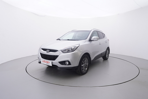 IX35  2.0 Crdi 100 kW manuál