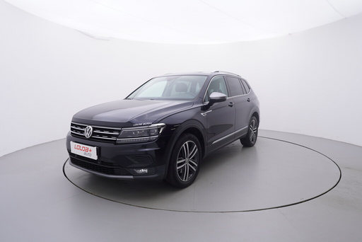 TIGUAN ALLSPACE Highline 2.0 TDI 140 kW automat, DPH