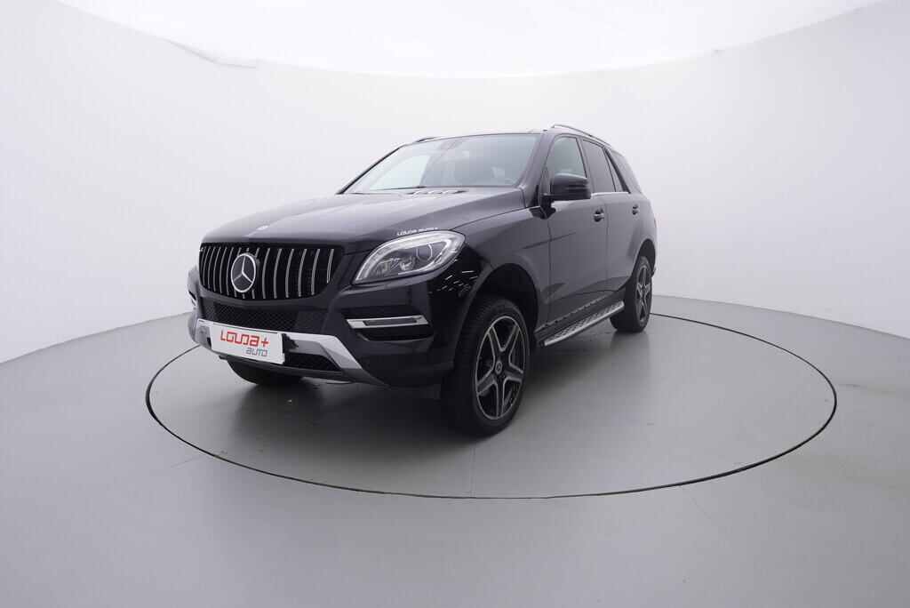 OV190V09326_10.webp_ML350  3.0  190 kW automat