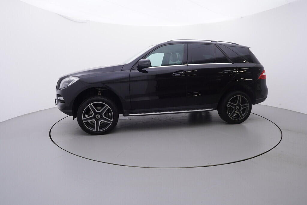 OV190V09326_11.webp_ML350  3.0  190 kW automat