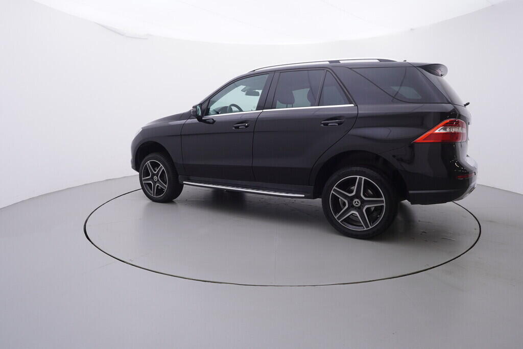 OV190V09326_12.webp_ML350  3.0  190 kW automat