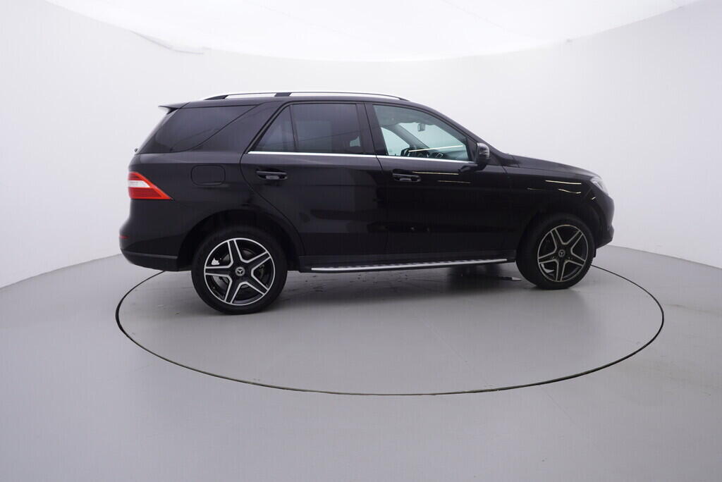 OV190V09326_15.webp_ML350  3.0  190 kW automat