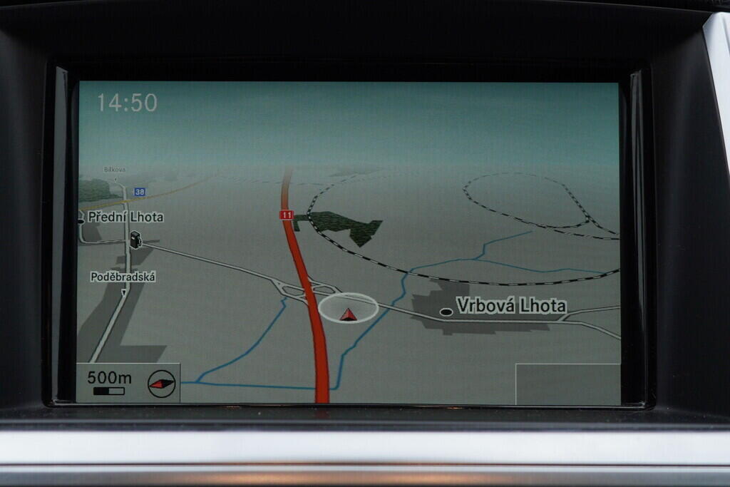 OV190V09326_33.webp_ML350  3.0  190 kW automat