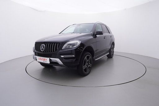 ML350  3.0  190 kW automat