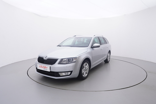 OCTAVIA Style 1.6 TDI 77 kW automat
