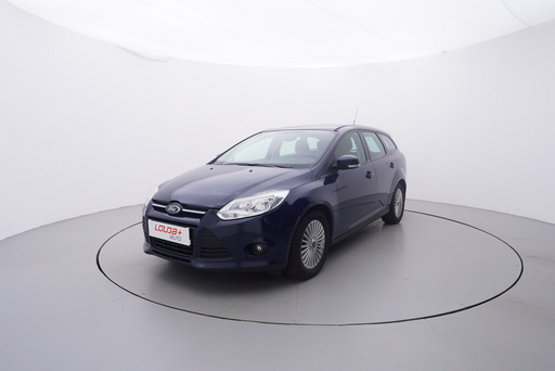 FOCUS Trend 1.6 Dutarorq 70 kW manuál