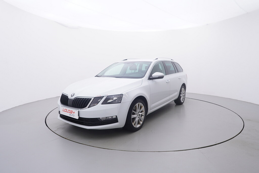 OCTAVIA Ambition Plus Dynamic 1.6 TDI 85 kW automat