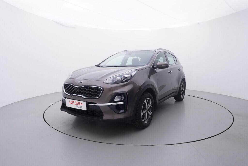 OV190V09334_10.webp_SPORTAGE Exclusive 1.6 GDi 97 kW manuál