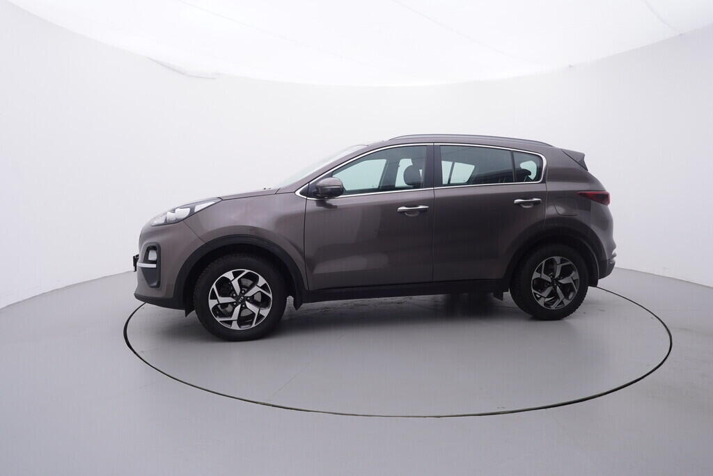 OV190V09334_11.webp_SPORTAGE Exclusive 1.6 GDi 97 kW manuál