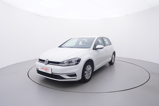 GOLF Trendline 1.4 TSI 92 kW manuál