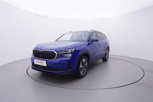 KODIAQ Selection 2.0 TDI 110 kW automat, DPH
