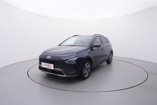 BAYON Smart  1.2  58 kW manuál, DPH