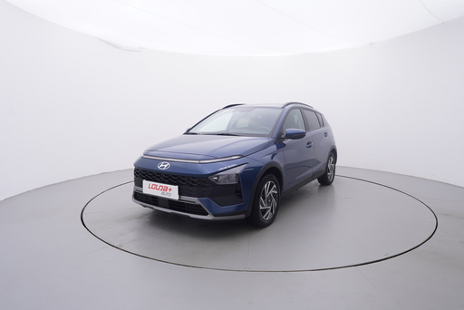 BAYON Smart  1.2  58 kW manuál, DPH