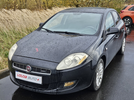 BRAVO DYNAMIC 1.4  88 kW manuál