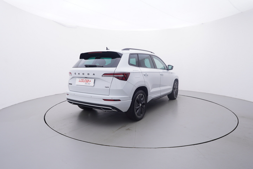 KAROQ SportLine 2.0 TSI 140 kW automat, DPH