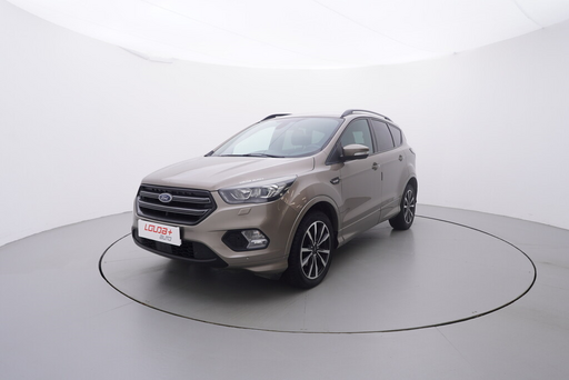 KUGA ST-line 1.5  110 kW manuál