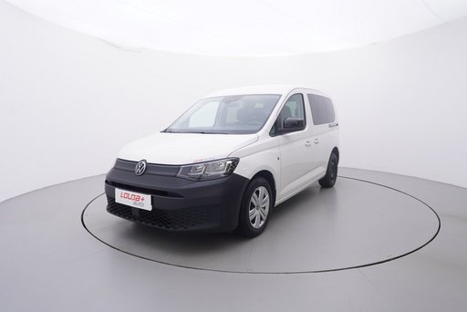 CADDY Life 1.5 TSI 84 kW manuál, DPH