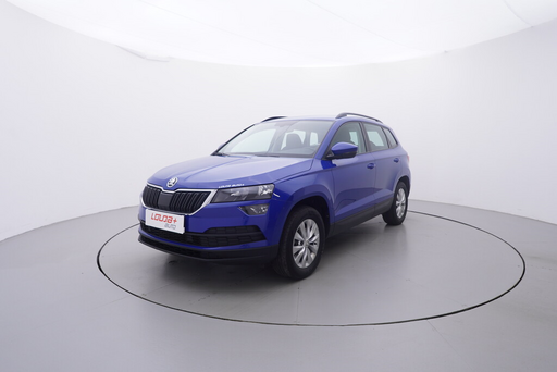 KAROQ Ambition 2.0 TDI 110 kW automat, DPH