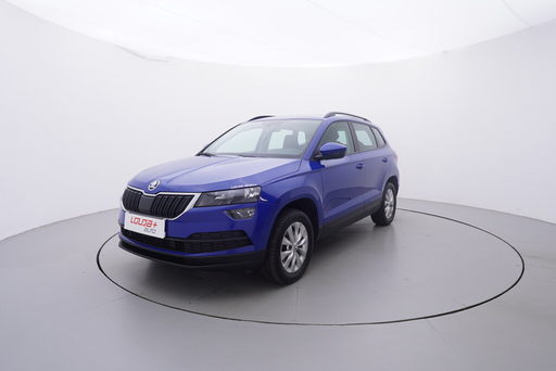 KAROQ Ambition 2.0 TDI 110 kW automat, DPH