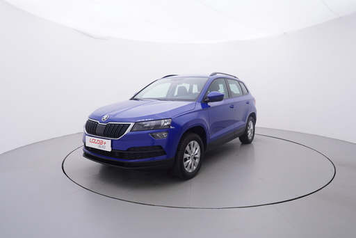 KAROQ Ambition 2.0 TDI 110 kW automat, DPH
