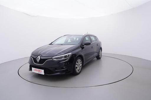 MÉGANE Edition 1.3 H5H E4 103 kW automat, DPH