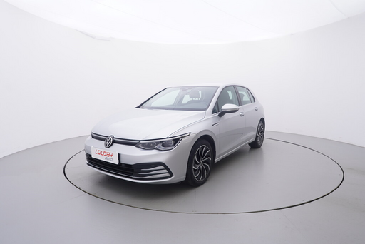 GOLF Style 1.5 TSI 110 kW manuál